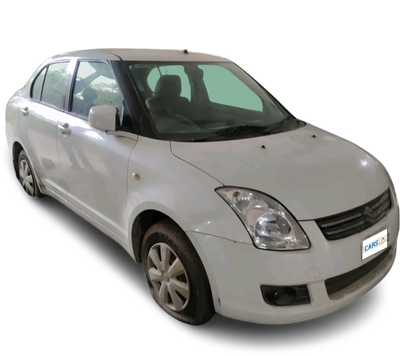 Maruti Swift Dzire-img